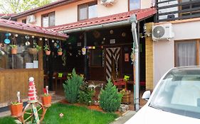 Casa Karol